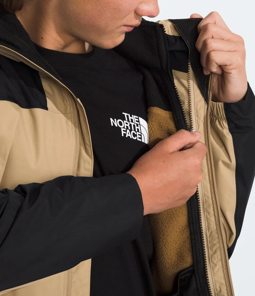 THE NORTH FACE Teen Antora Triclimate