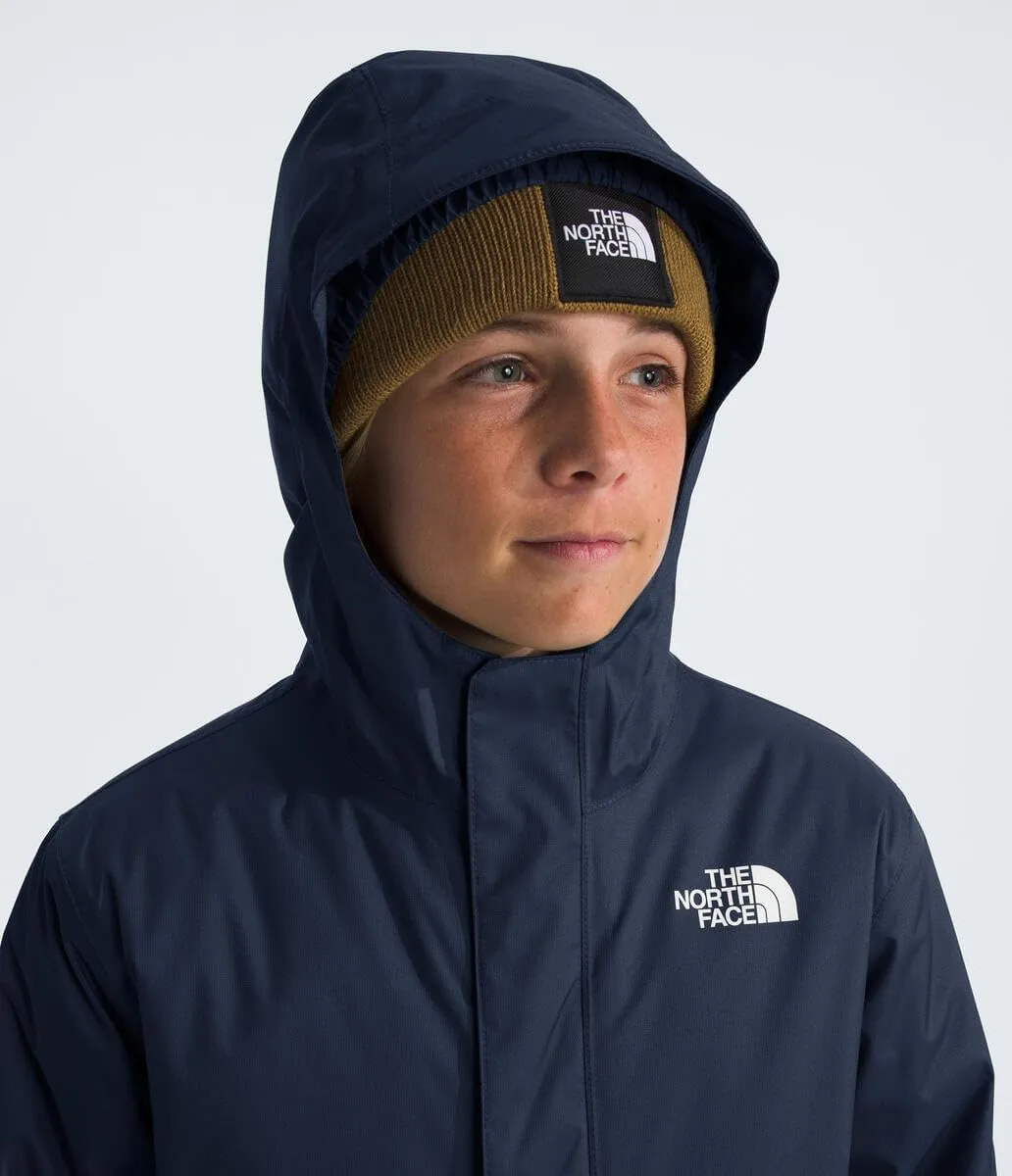 THE NORTH FACE Teen Snowquest Insulated Jacket