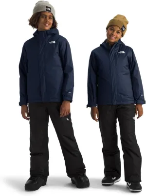 THE NORTH FACE Teen Snowquest Insulated Jacket