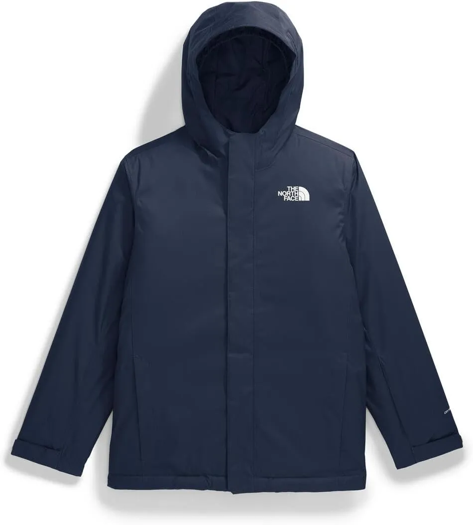 THE NORTH FACE Teen Snowquest Insulated Jacket