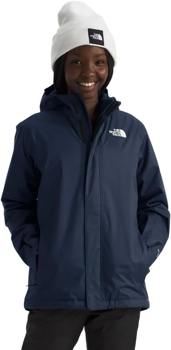 THE NORTH FACE Teen Snowquest Insulated Jacket