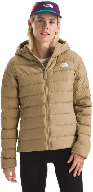 THE NORTH FACE Women’s Aconcagua Down Insulated Hoodie