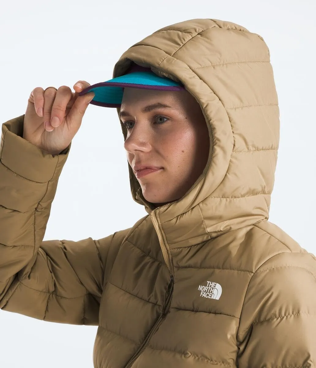 THE NORTH FACE Women’s Aconcagua Down Insulated Hoodie
