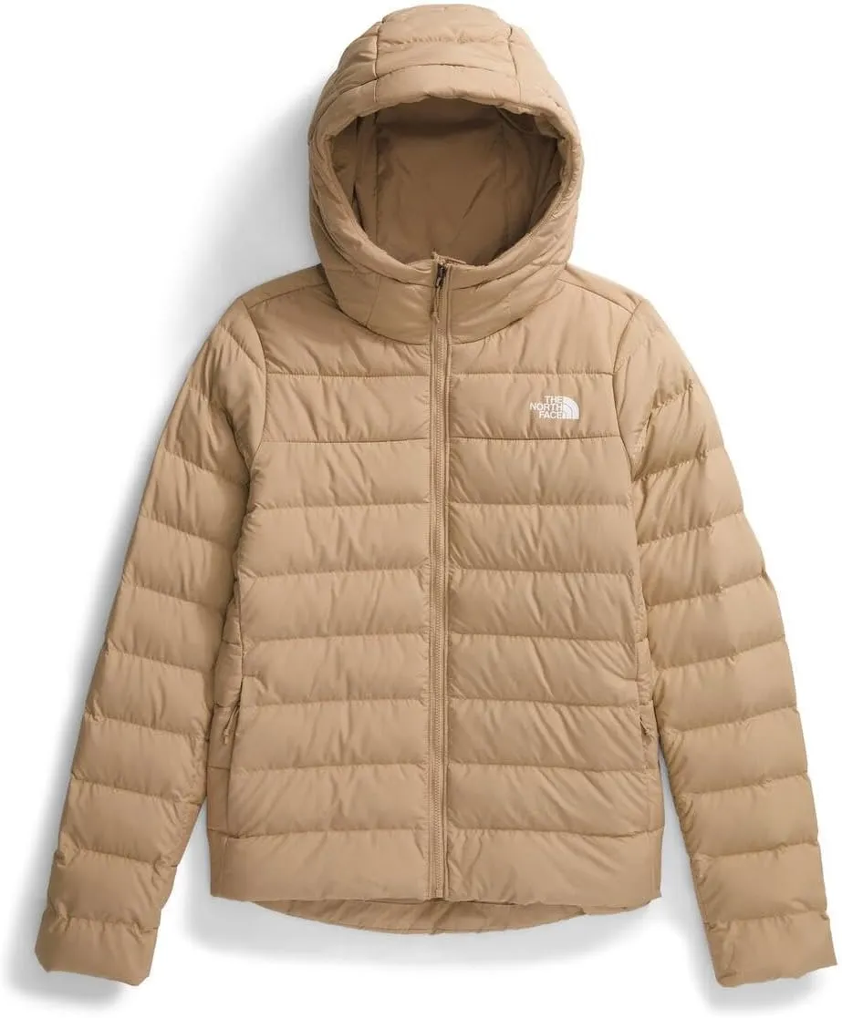 THE NORTH FACE Women’s Aconcagua Down Insulated Hoodie