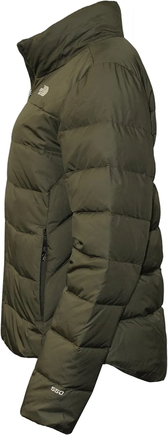 THE NORTH FACE Women's Flare Down Insulated Puffer Jacket II
