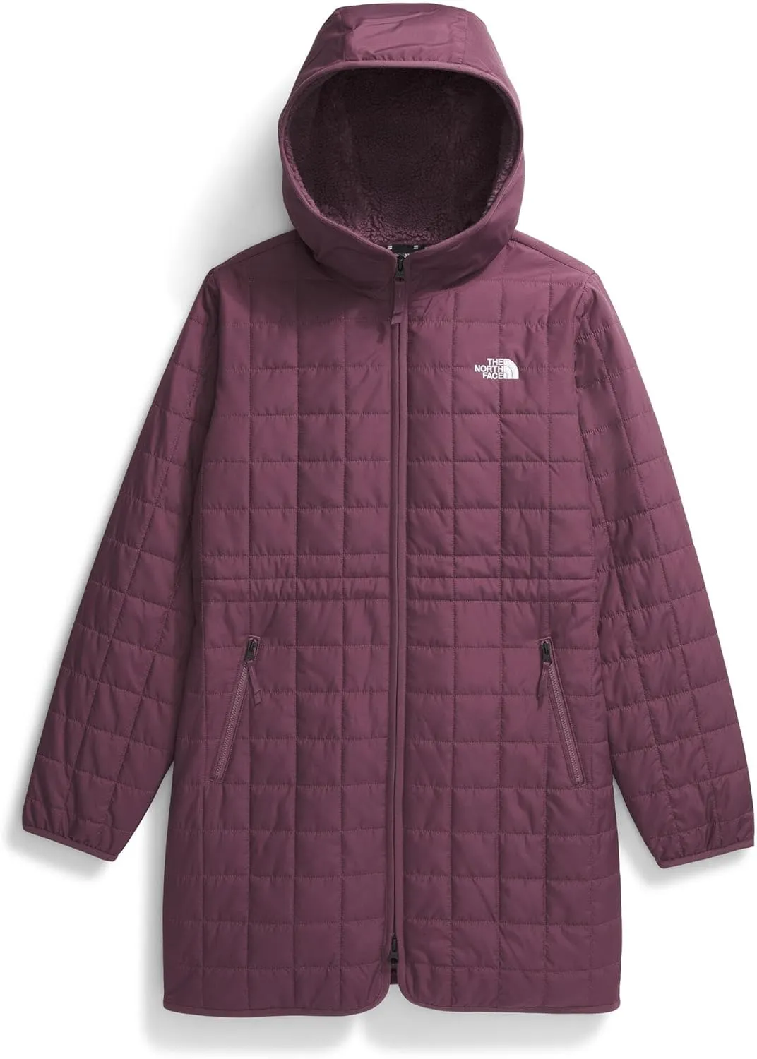 THE NORTH FACE Women's Junction Insulated Parka