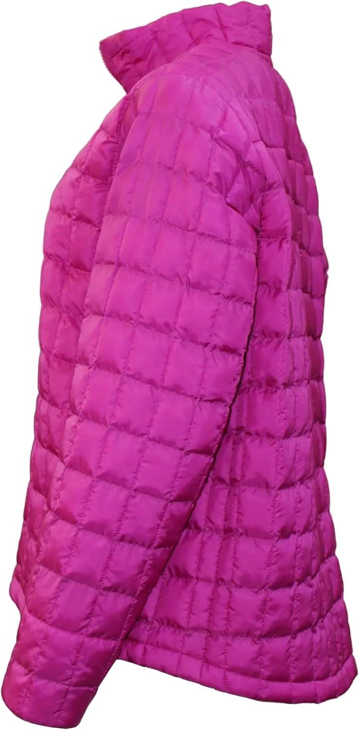 THE NORTH FACE Women's Thermoball Insulated Jacket