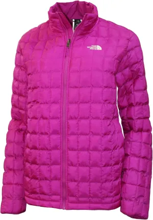 THE NORTH FACE Women's Thermoball Insulated Jacket
