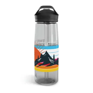 The Wonderland Trail Epic CamelBak Eddy®  Water Bottle (25oz)