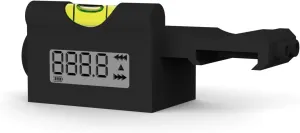 Triton ARTMS Long Range Rifle Anti Cant Digital Level Device with Backup Level Bubble