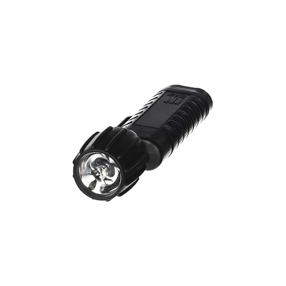 Underwater Kinetics UK3AA CPO eLED Black Waterproof Lightweight Tail Switch Flashlight