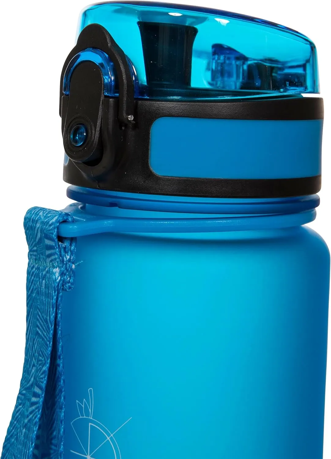 Unisex Flintlock Sports Bottle