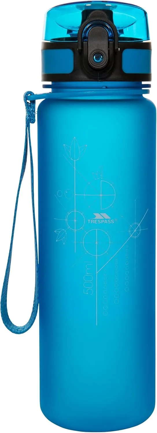 Unisex Flintlock Sports Bottle