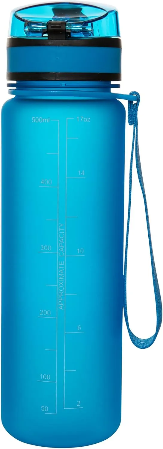 Unisex Flintlock Sports Bottle
