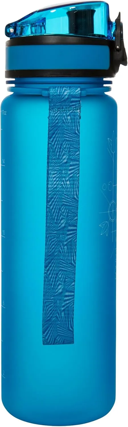 Unisex Flintlock Sports Bottle