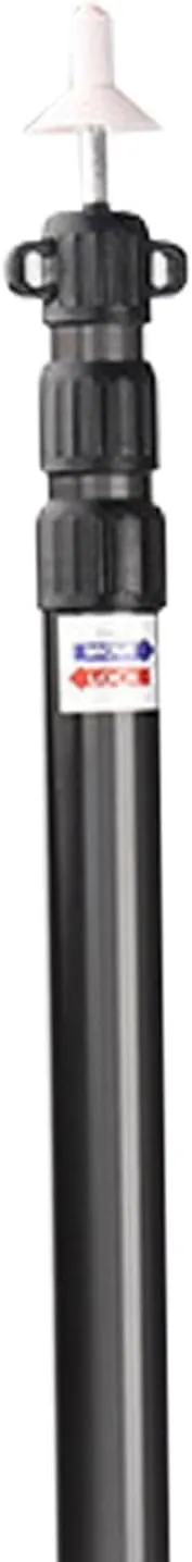 Universal Support Poles for Camping Canopy and Tarp