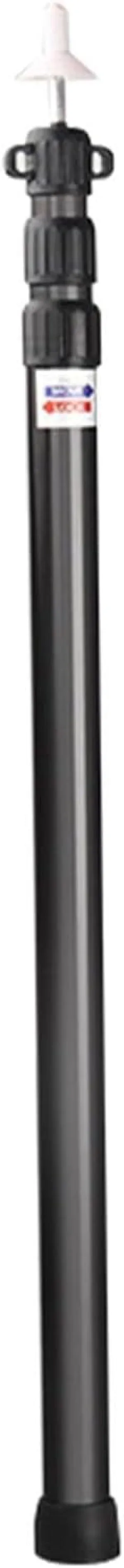 Universal Support Poles for Camping Canopy and Tarp