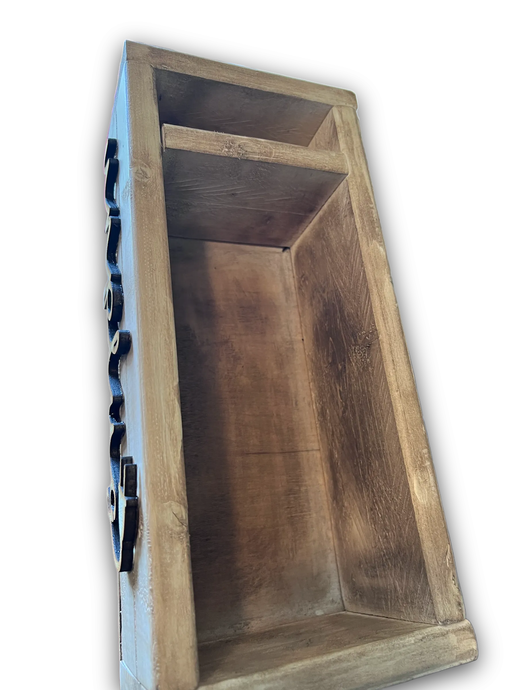Unplug Device Caddy