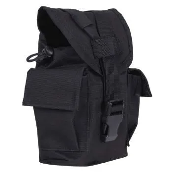 Utility Pouch with Survival Kit Essentials