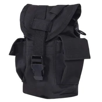Utility Pouch with Survival Kit Essentials