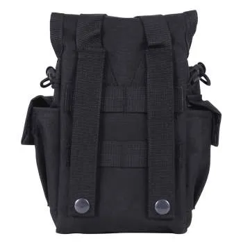 Utility Pouch with Survival Kit Essentials