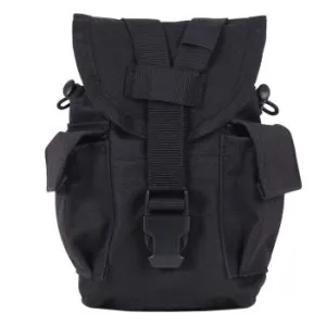 Utility Pouch with Survival Kit Essentials