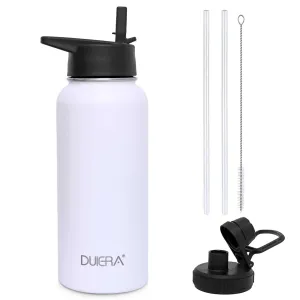 Vacuum Insulated Water Bottle