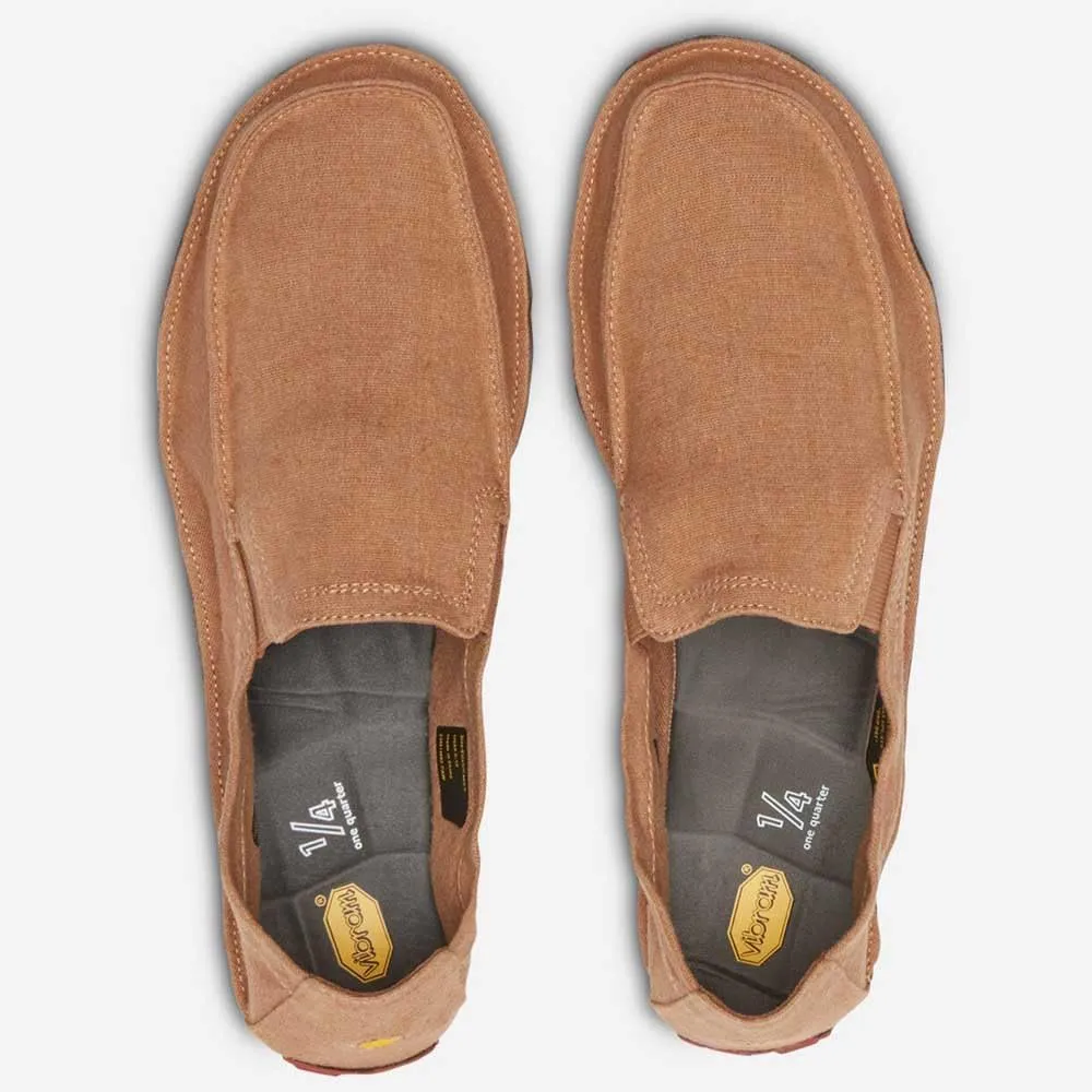 Vibram FiveFingers Men's One Quarter Shoes