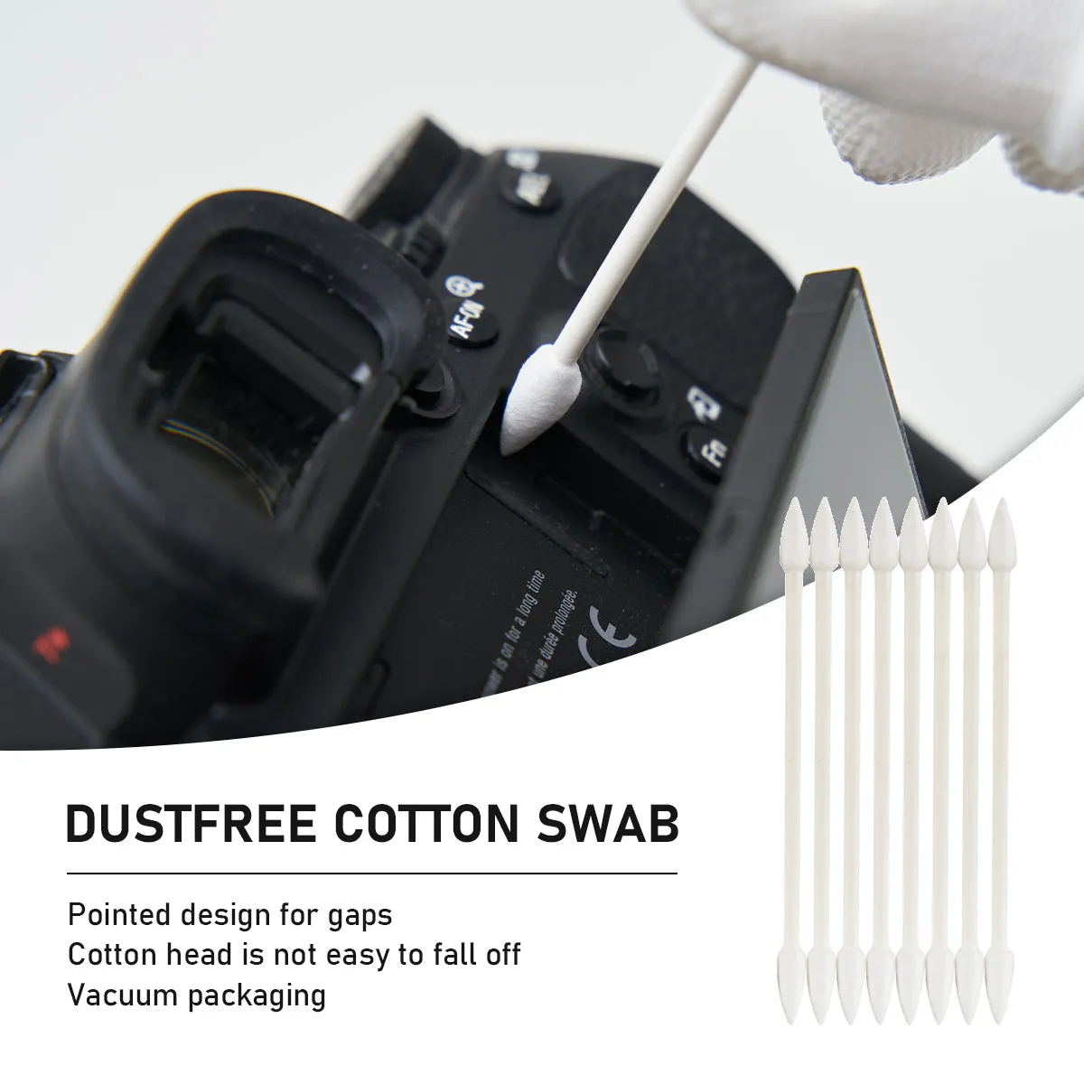 VSGO Professional Lens Cleaning Kit