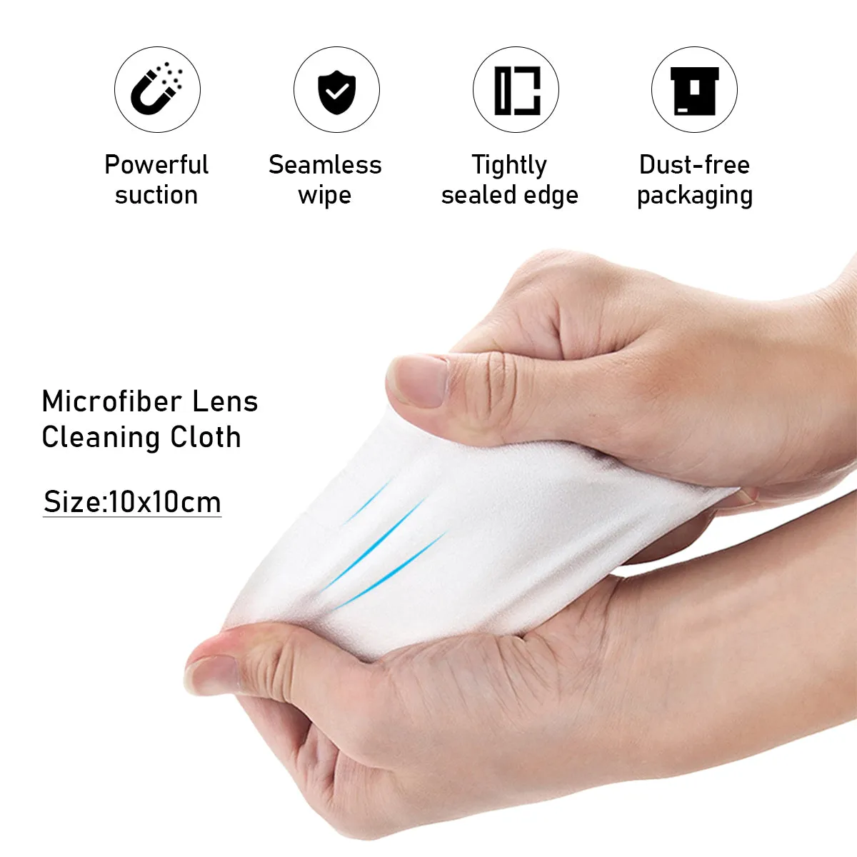 VSGO Professional Lens Cleaning Kit