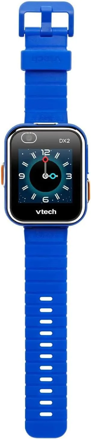 VTech KidiZoom Smartwatch DX2, Blue