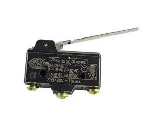 VULCAN-HART 00-411496-000F1 Micro Switch