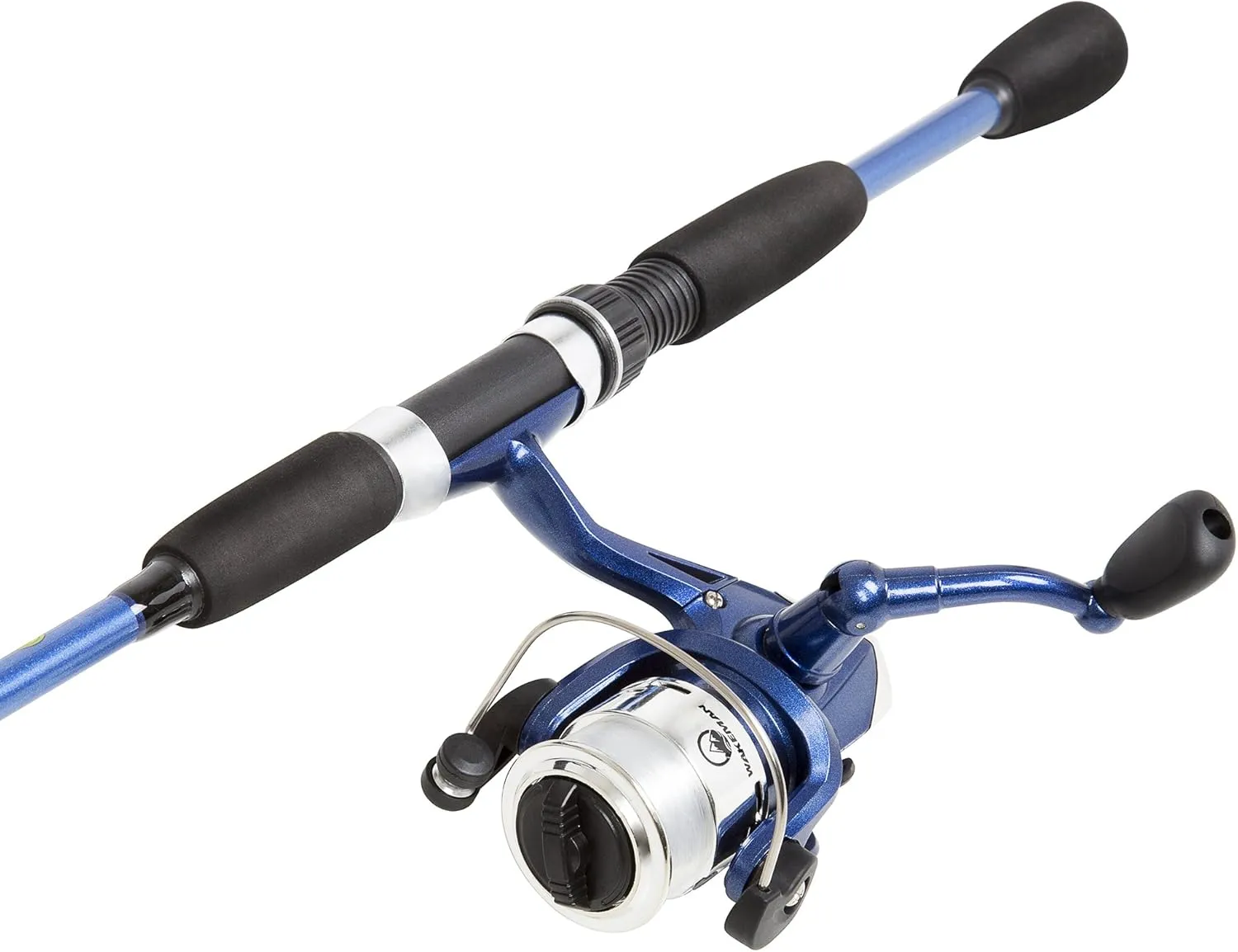 Wakeman Fiberglass Fishing Rod