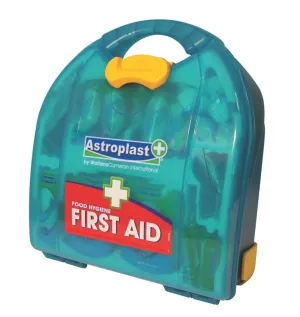 Wallace Cameron Mezzo 10 Person Catering First Aid Kit