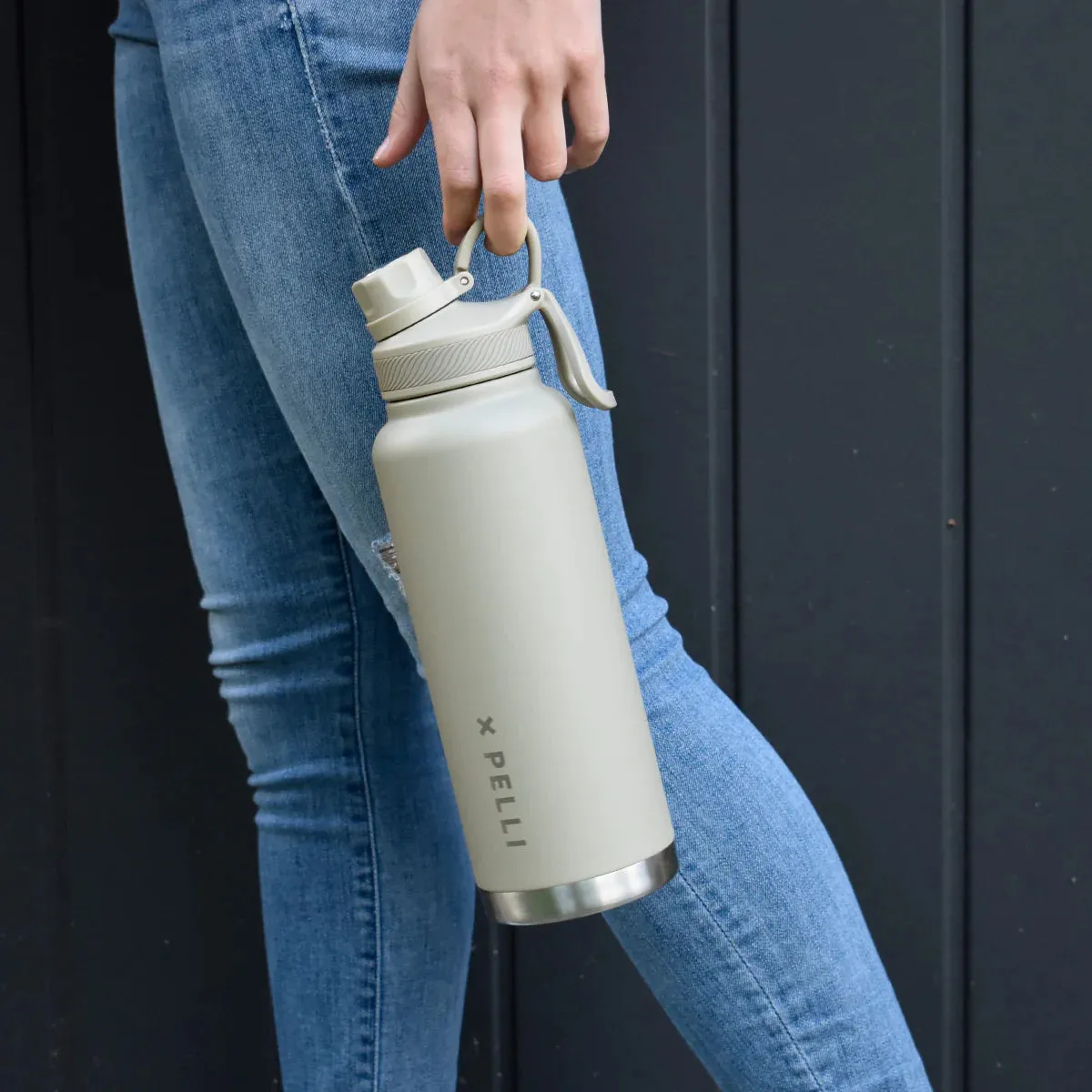 Water Bottle 1.2L