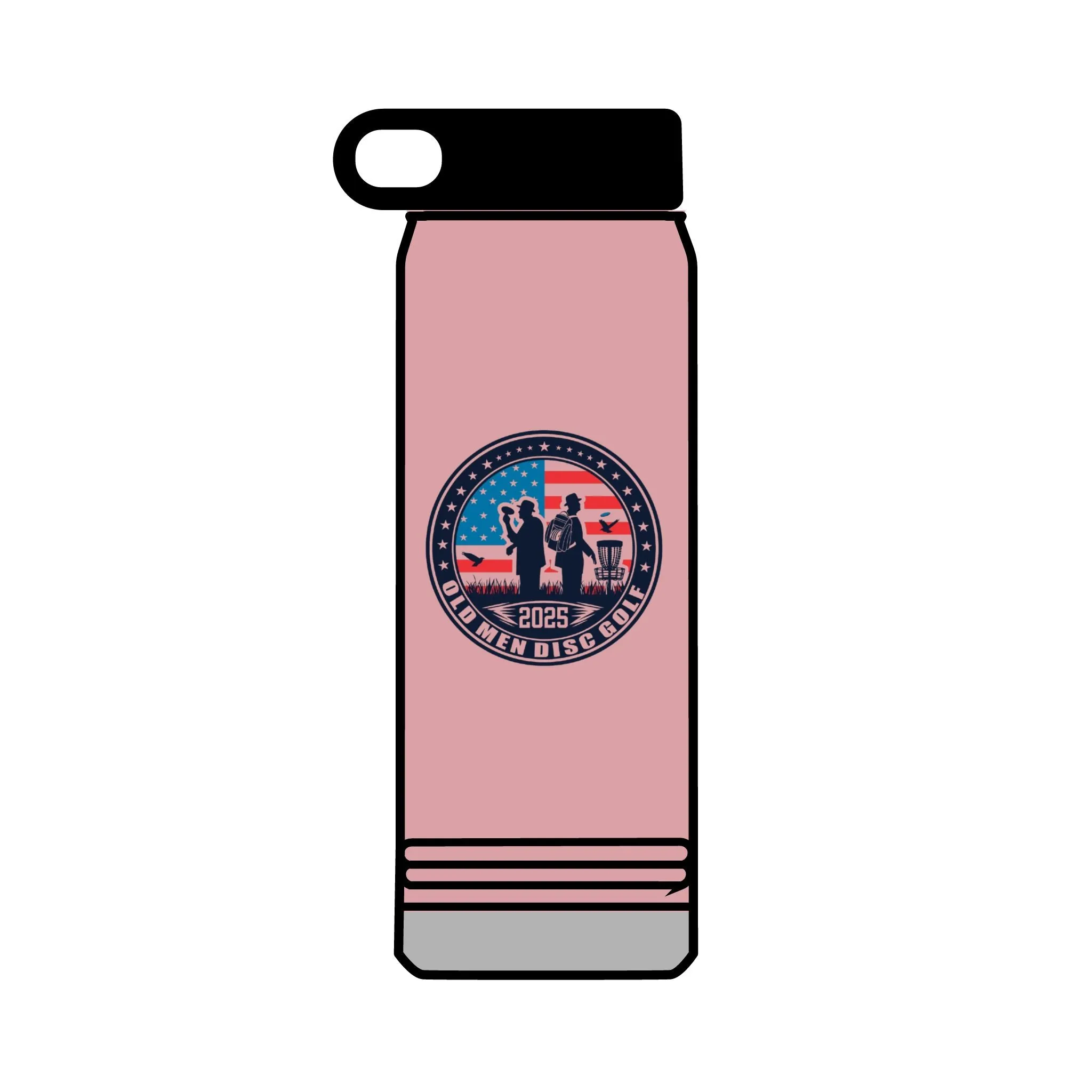 Water Bottle, 32oz