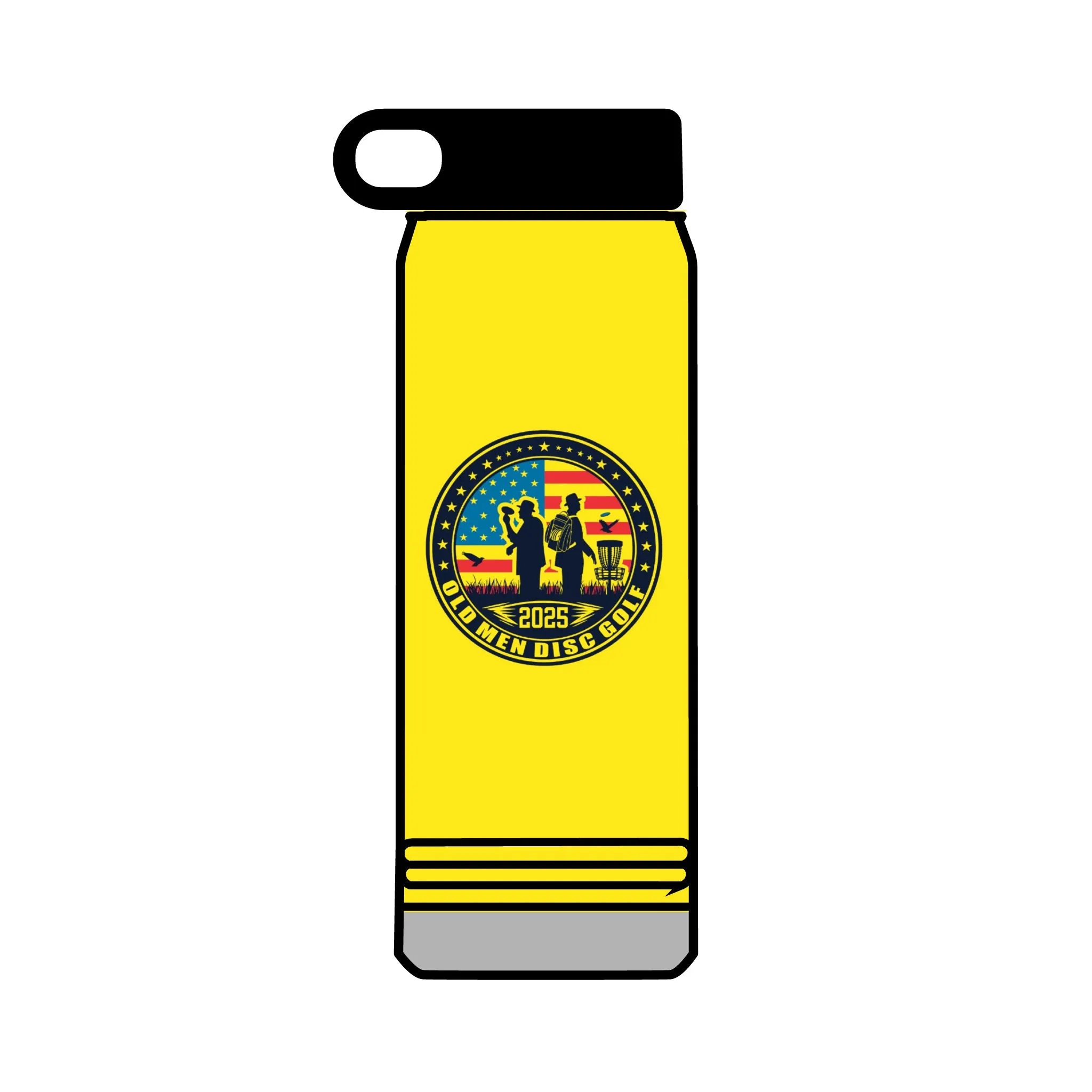 Water Bottle, 32oz