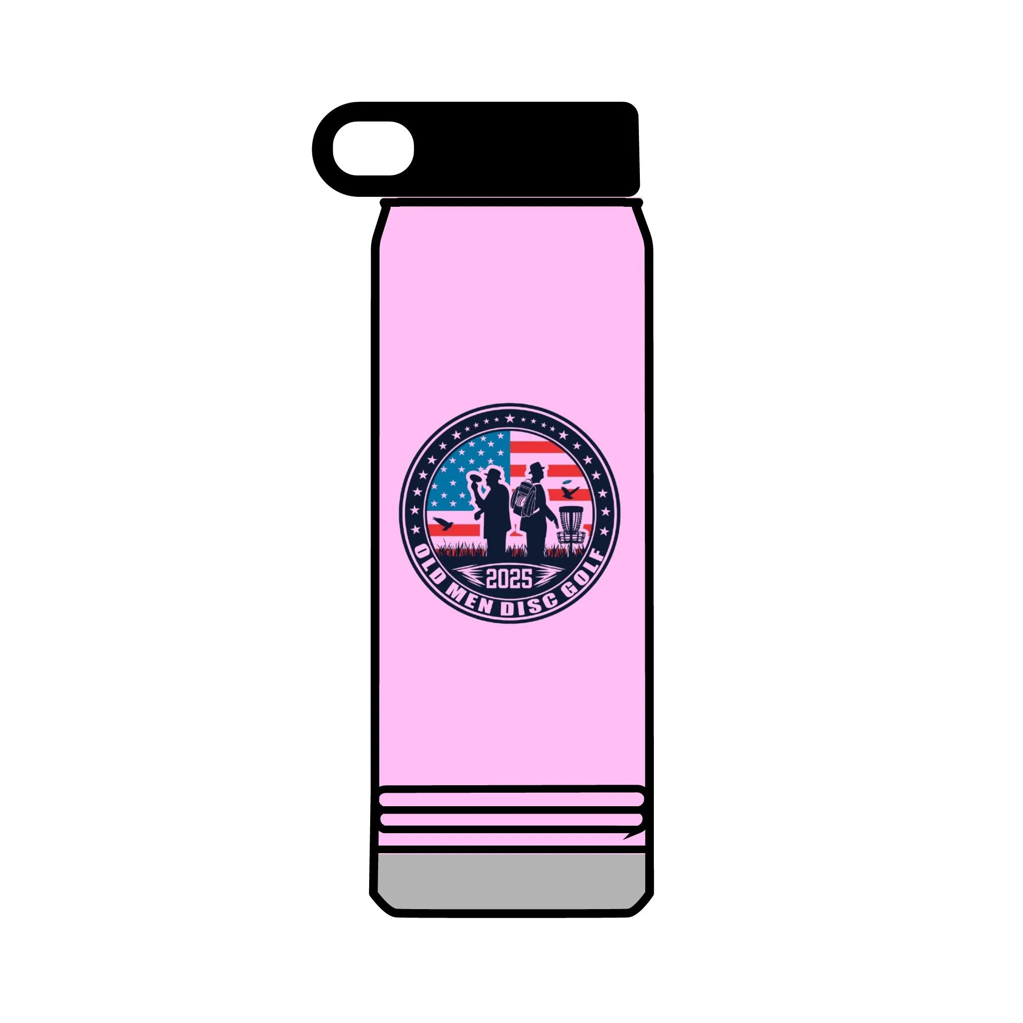 Water Bottle, 32oz
