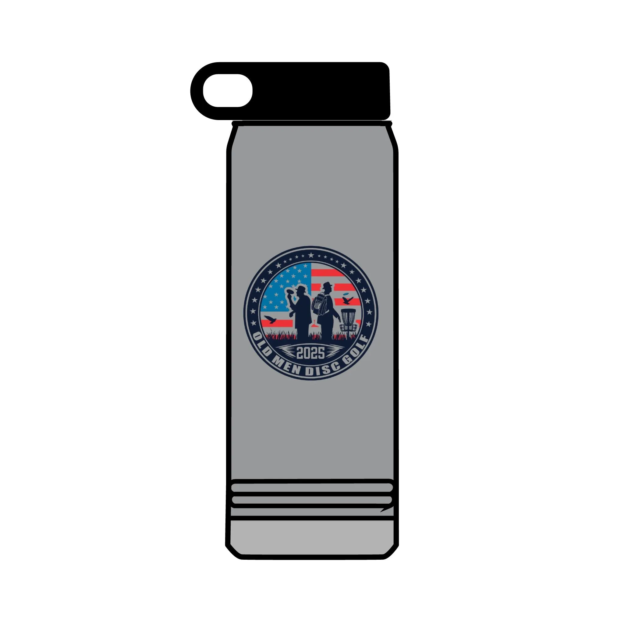 Water Bottle, 32oz