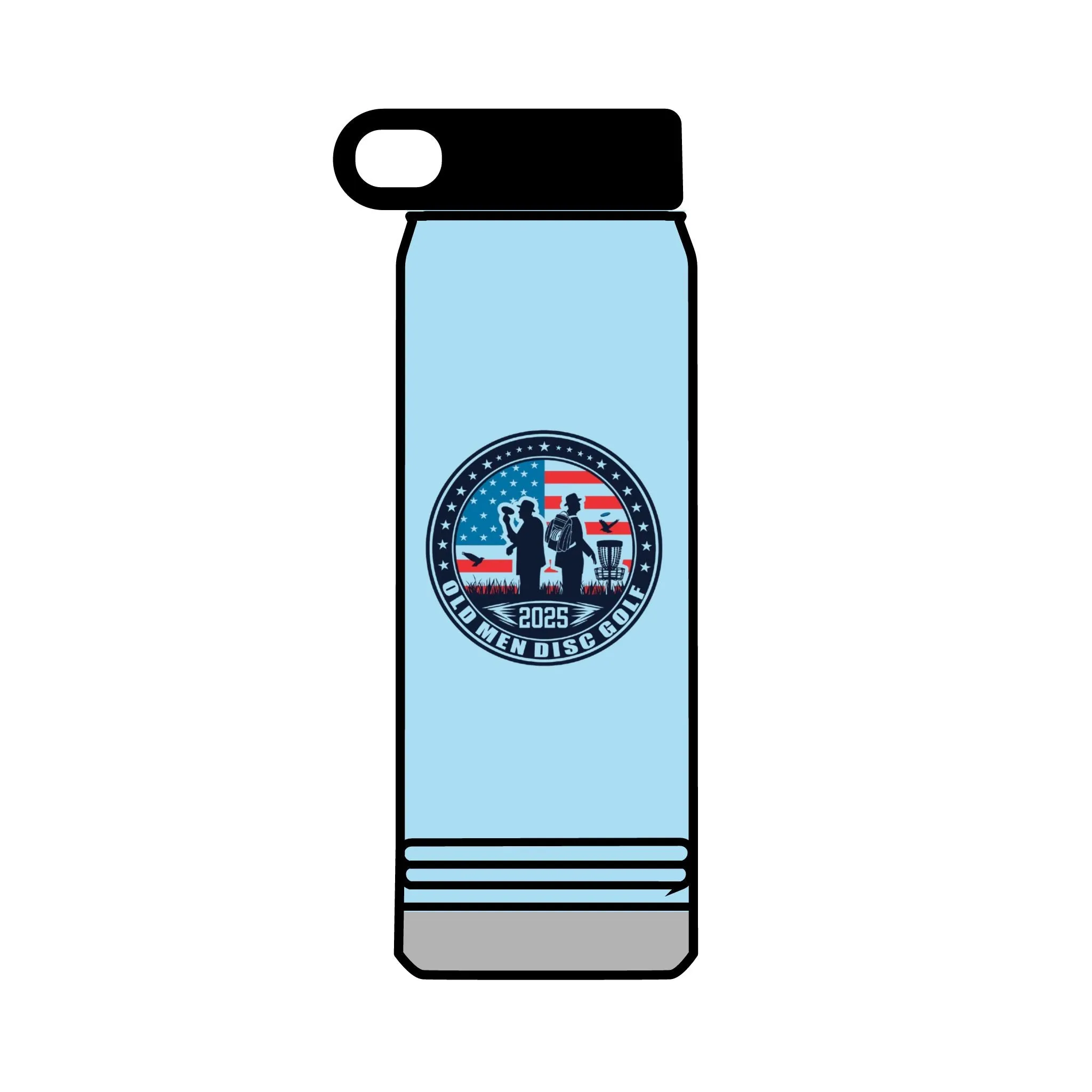 Water Bottle, 32oz