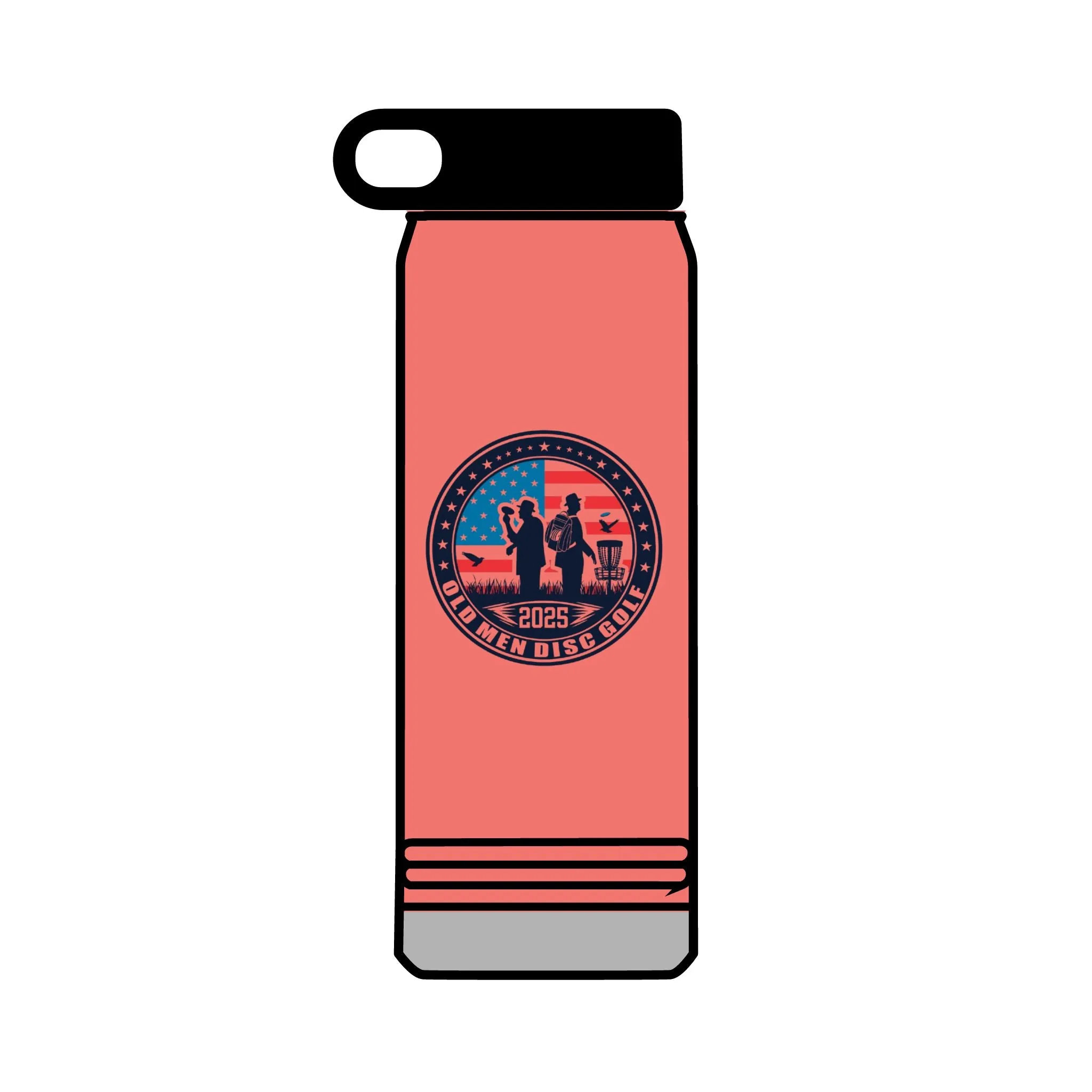 Water Bottle, 32oz