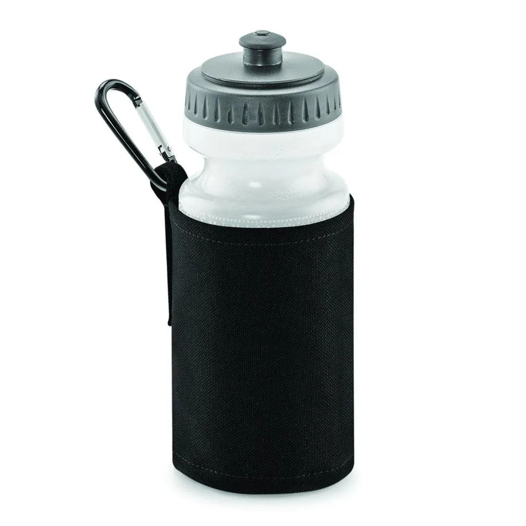Water Bottle and Holder (2767)