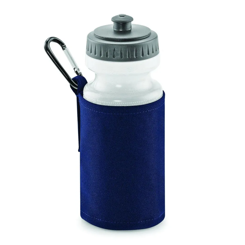 Water Bottle and Holder (2767)