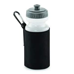 Water Bottle and Holder (2767)