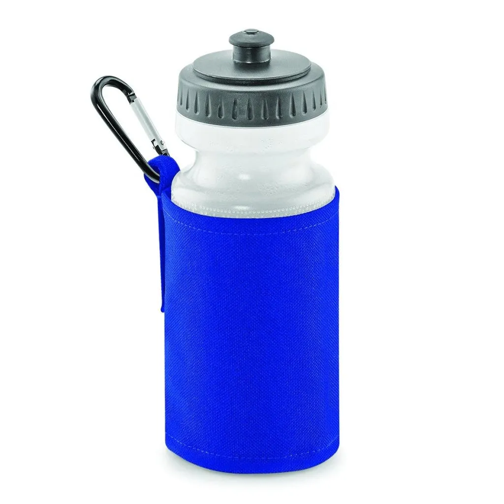 Water Bottle and Holder (2767)