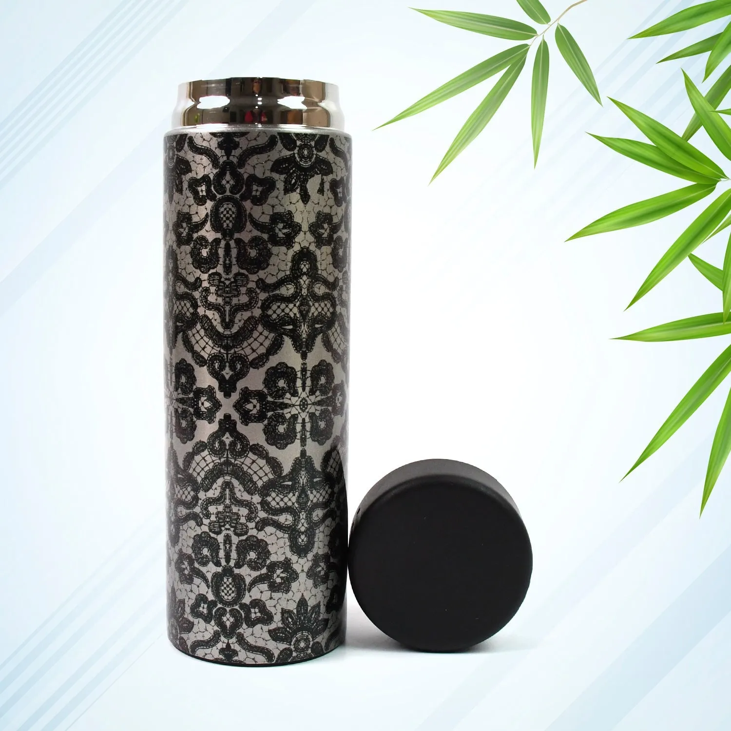Water Bottle for Kids – Insulated Stainless Steel Bottle (350 ML Approx)