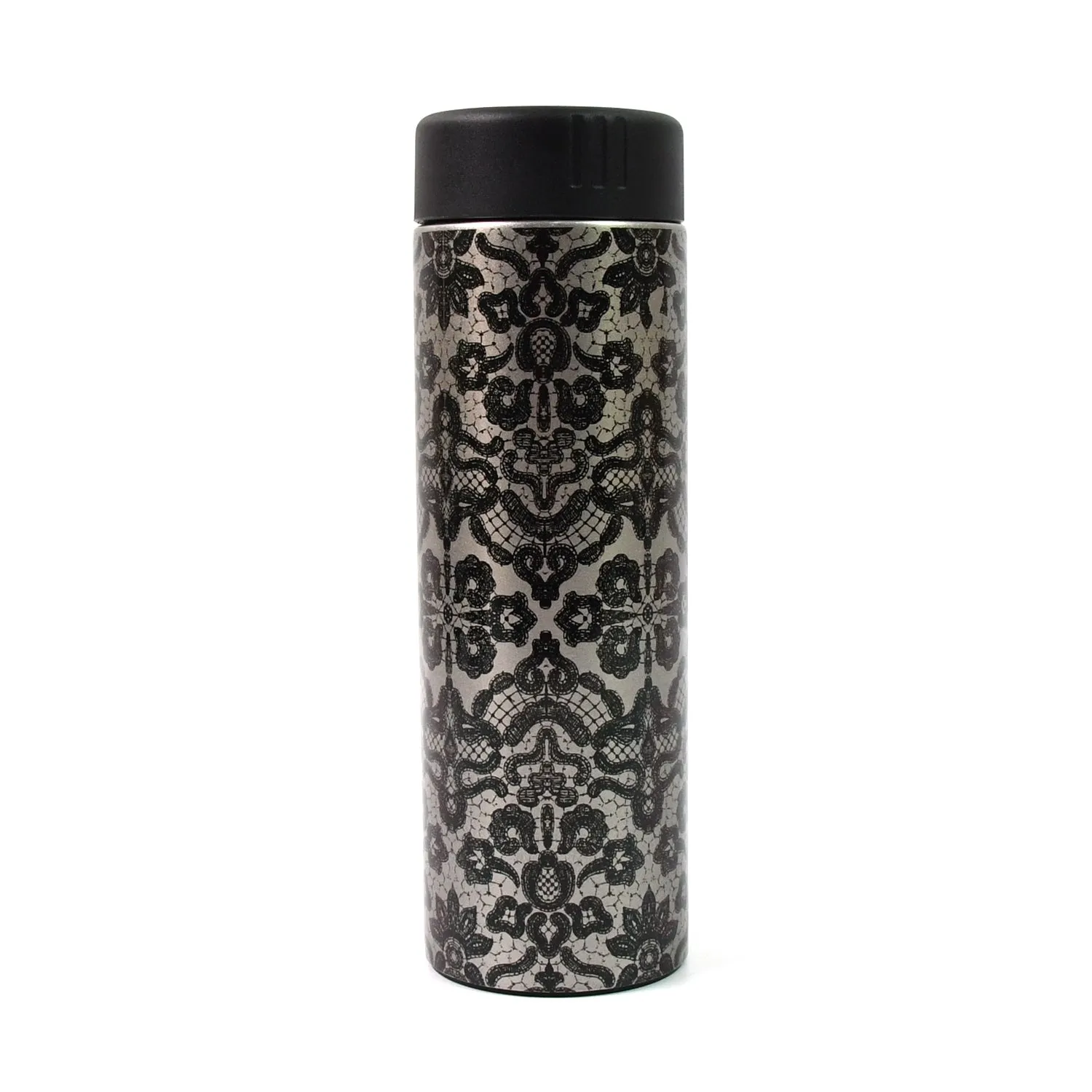 Water Bottle for Kids – Insulated Stainless Steel Bottle (350 ML Approx)