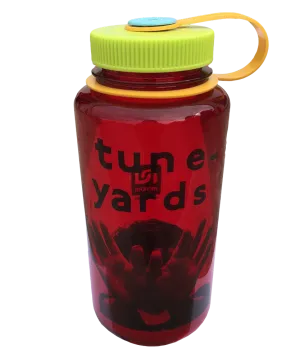 Water Bottle