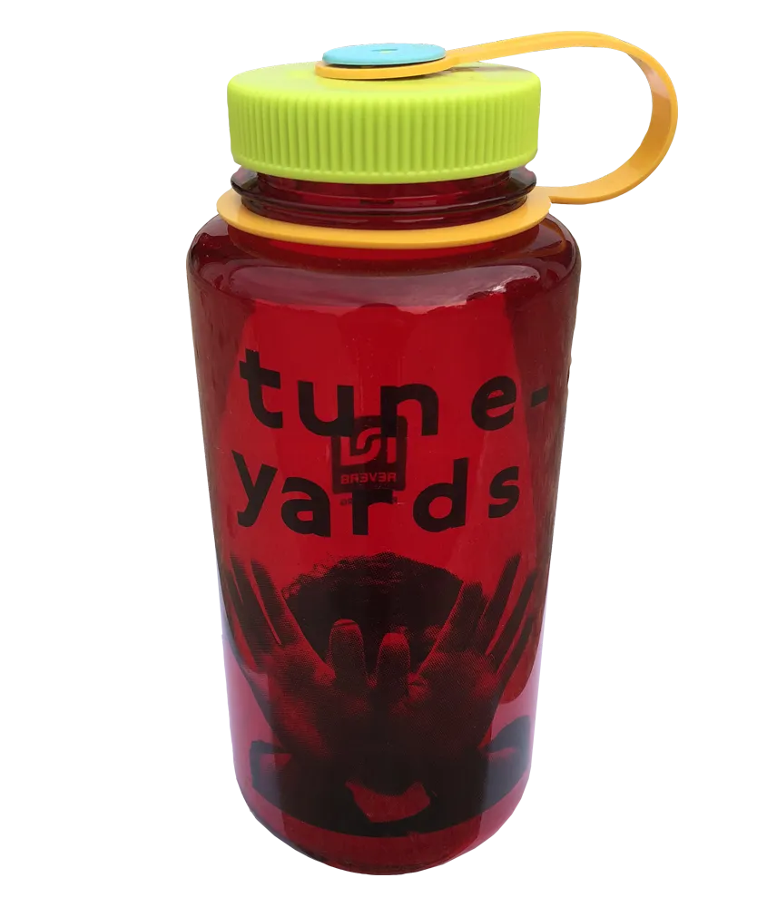 Water Bottle