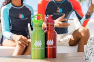 Water Bottle